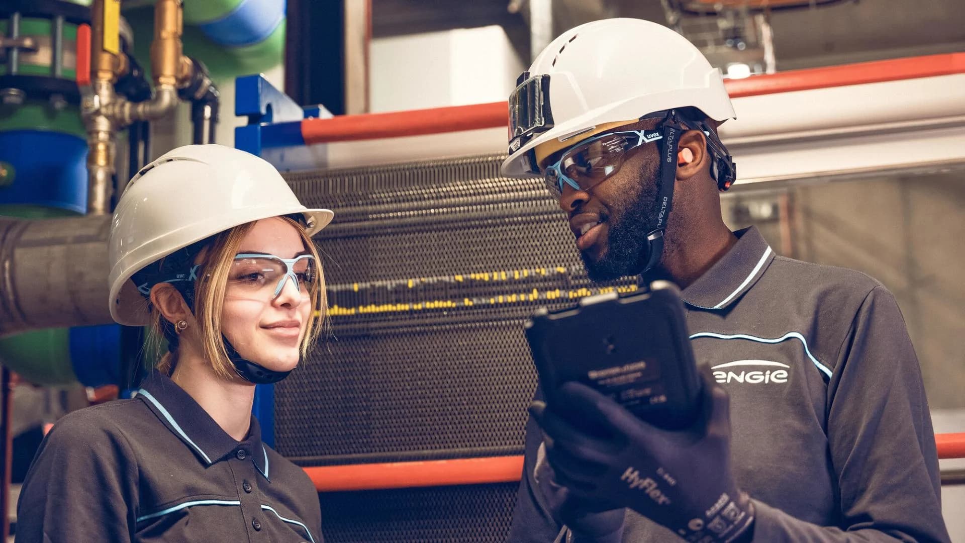 Photo de Discussions